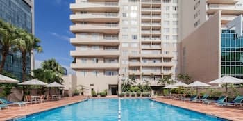 Somerset Chancellor Court Ho Chi Minh City