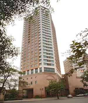 Somerset Grand Hanoi