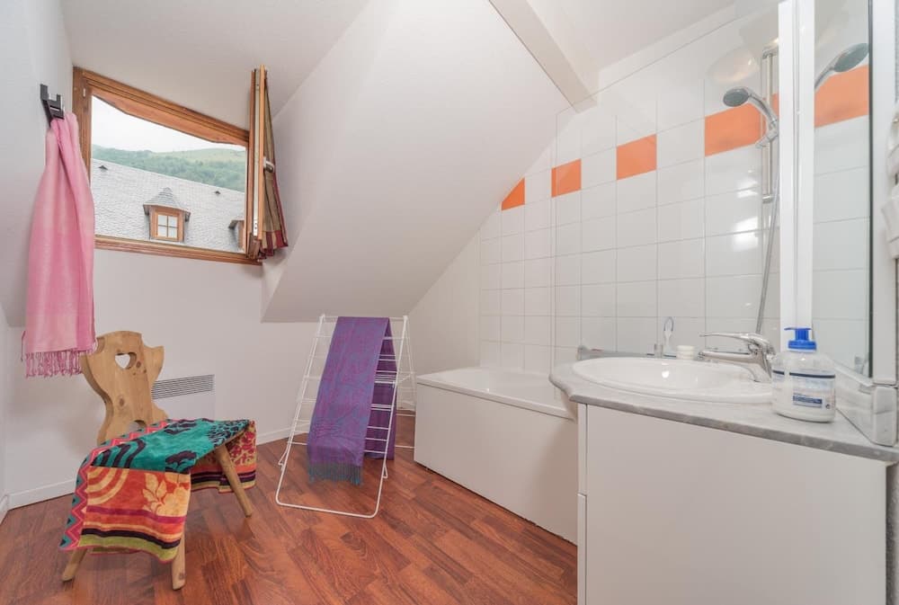 Résidence Vignec Village