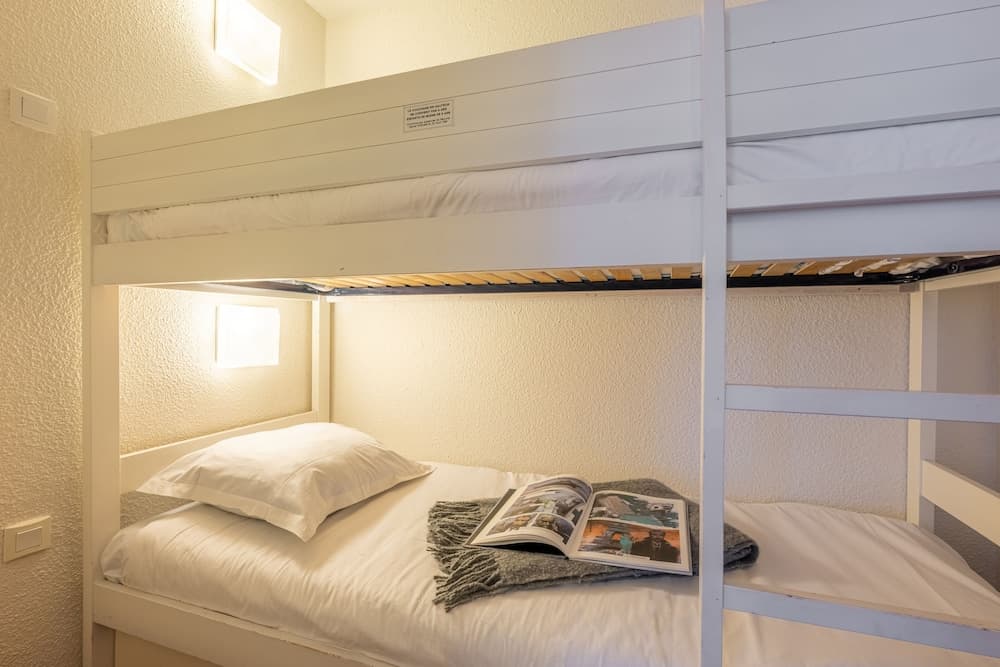 Résidence Pierre & Vacances Antarès