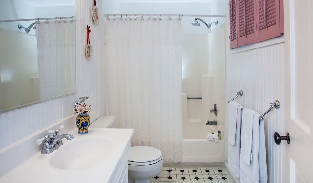 Calistoga Wine Way Inn