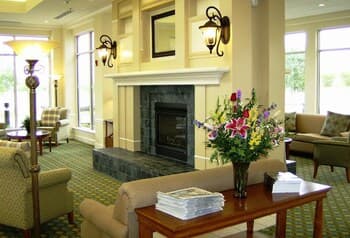 Hilton Garden Inn Tuscaloosa