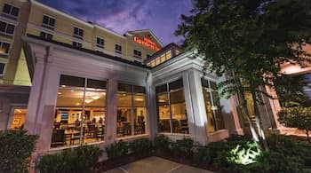 Hilton Garden Inn Meridian