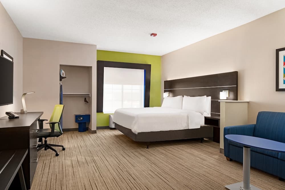 Holiday Inn Express & Suites McAlester by IHG
