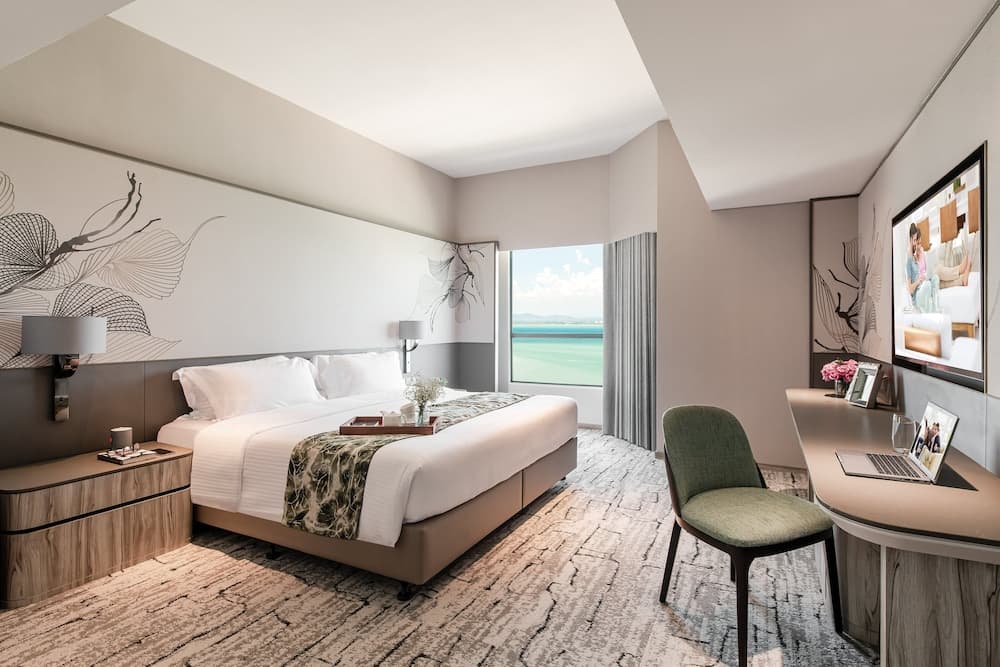 Ascott Gurney Penang