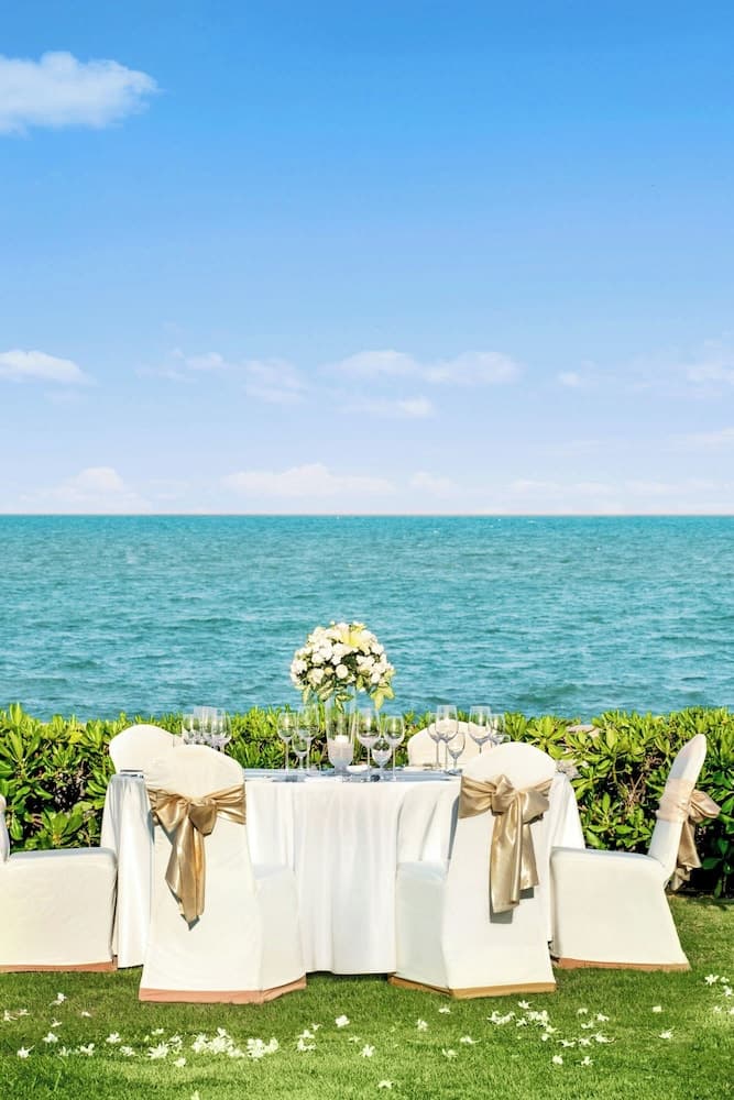 Sheraton Hua Hin Resort & Spa