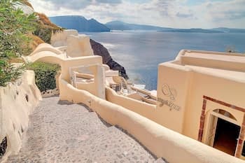 Mystique, a Luxury Collection Hotel, Santorini