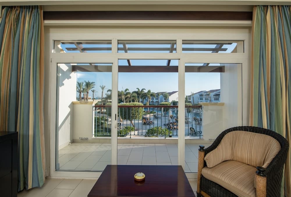 Reef Oasis Blue Bay Resort