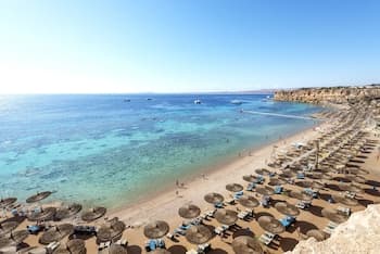 Reef Oasis Beach Resort - All inclusive