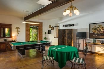 Hacienda La Magdalena