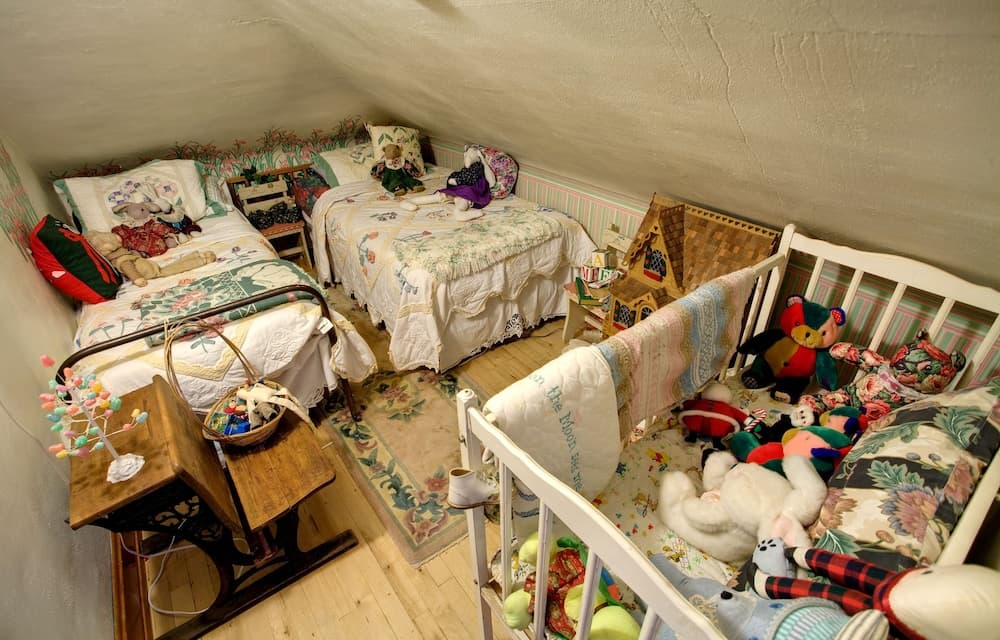 Cobblestone Bed and Breakfast