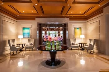 The Umstead Hotel and Spa