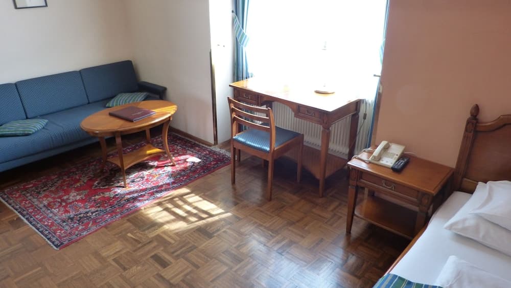 Aparthotel Rothensteiner