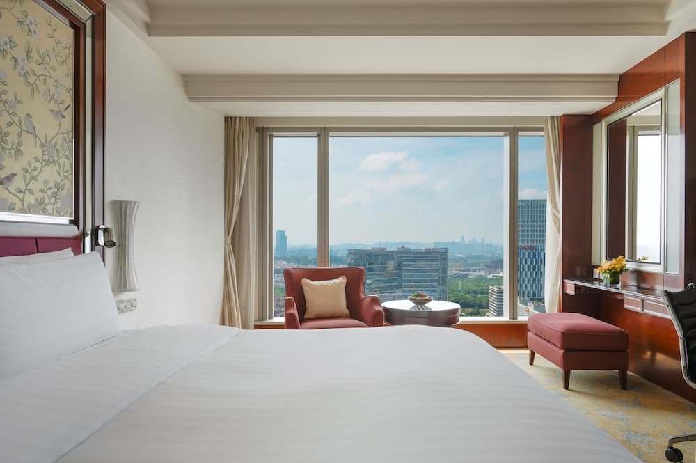 Shangri-La Guangzhou
