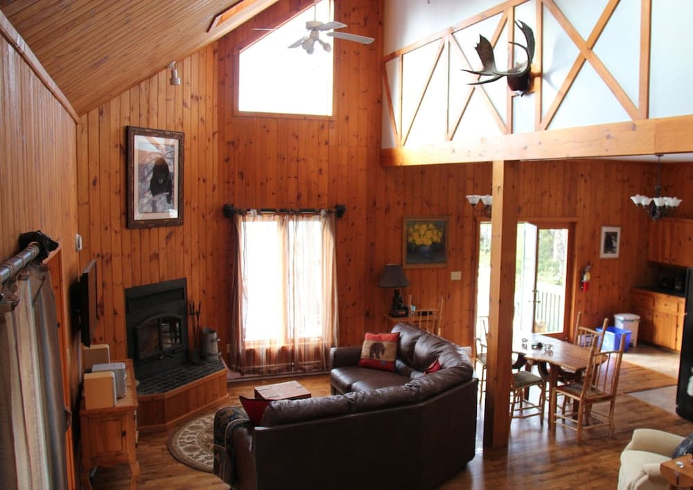 Trout Point Lodge of Nova Scotia