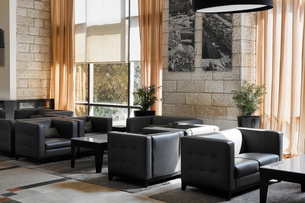 Jerusalem Gardens Hotel