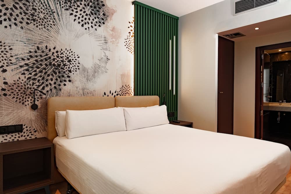 Hotel Sercotel Princesa de Eboli