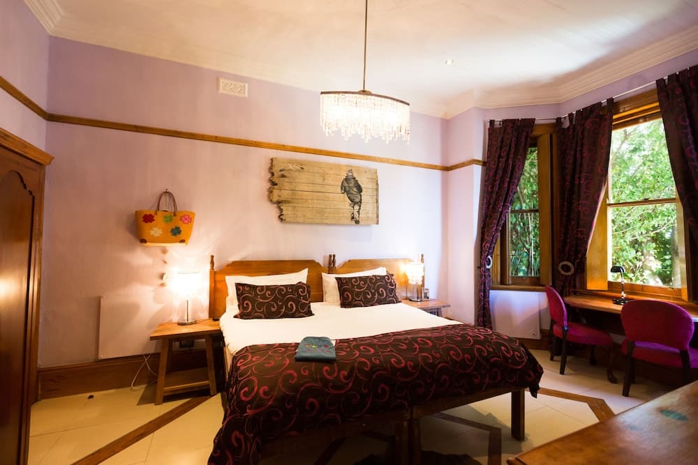 Sweet Orange Guest House