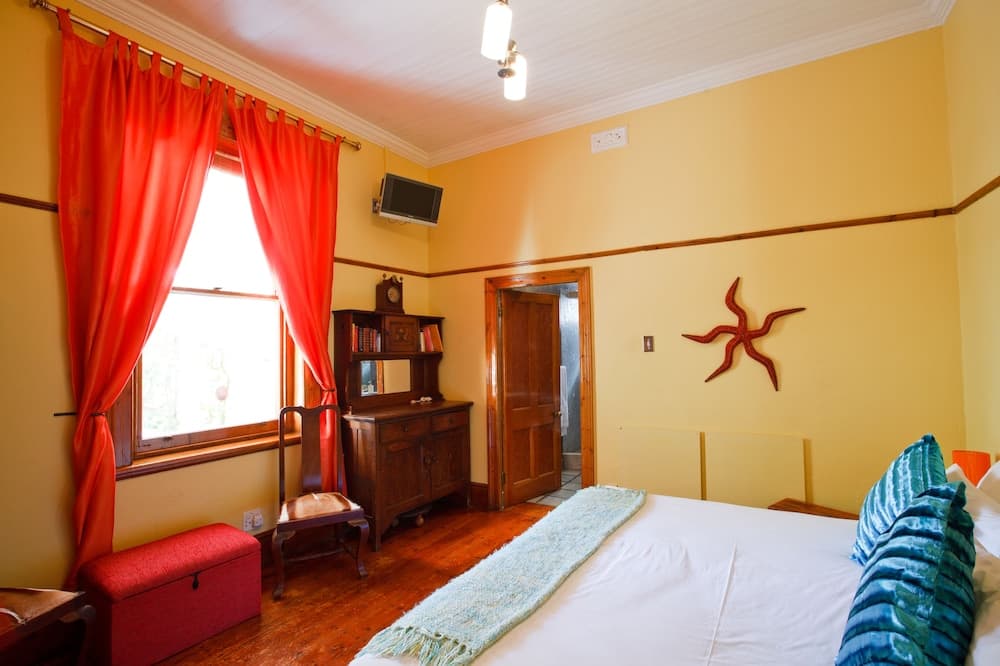 Sweet Orange Guest House