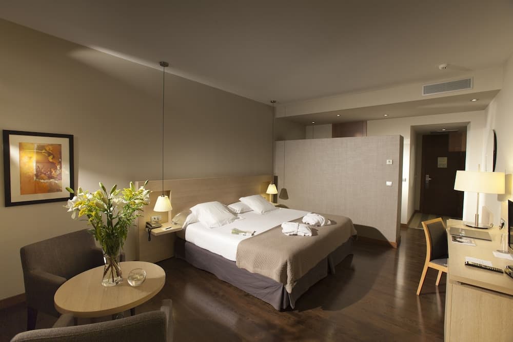 Hotel Spa Attica21 Vilalba