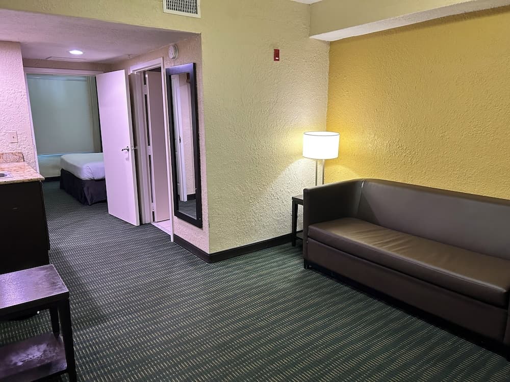 Hotel Flamingo Inn & Suites Vero Beach I-95