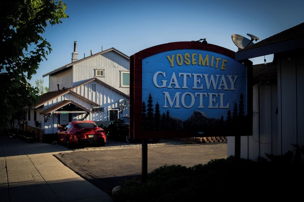 Yosemite Gateway Motel