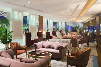 Holiday Inn Chengdu Century City - West Tower, an IHG Hotel