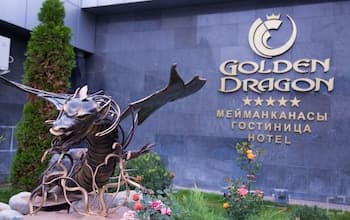 Golden Dragon Hotel