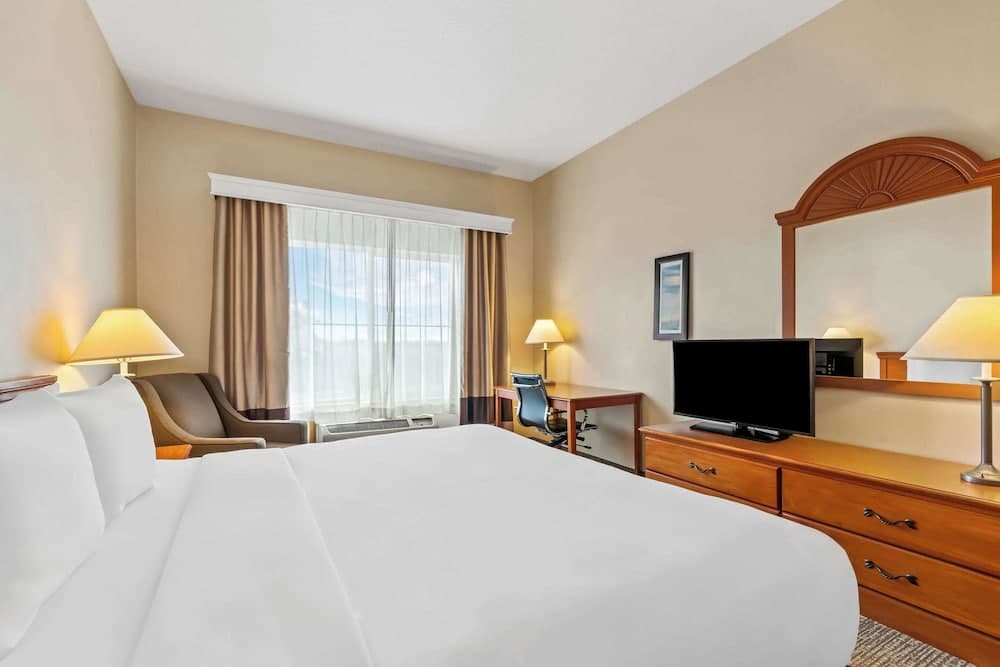 Comfort Inn & Suites Hermiston South