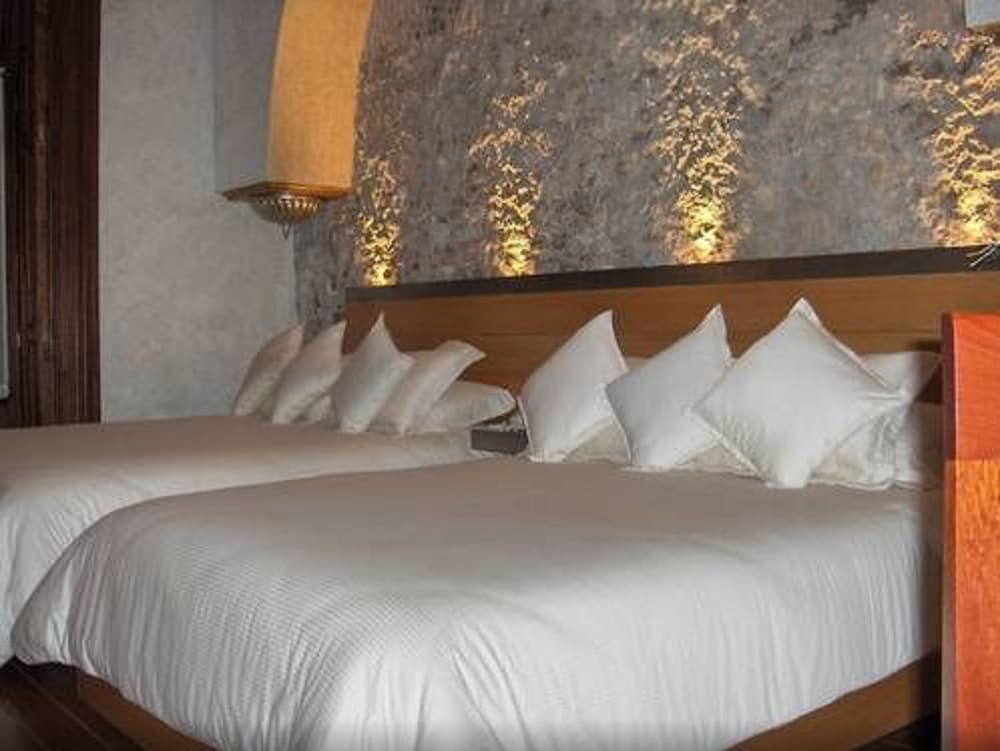 Hotel Boutique Casona de la China Poblana