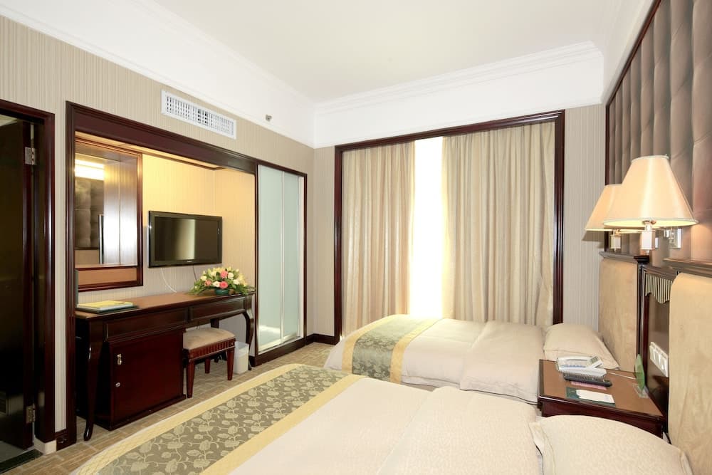 Nan Fang Yi Yuan Hotel