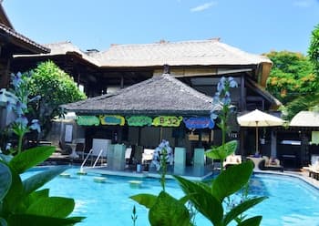 Balisani Padma Hotel
