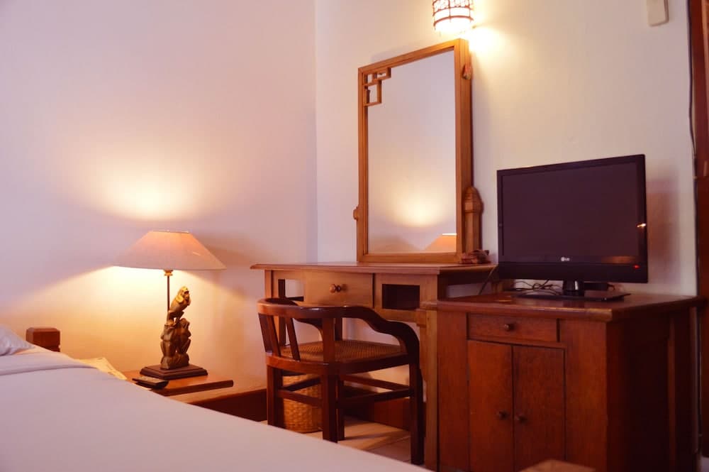 Balisani Padma Hotel