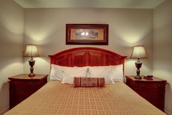 Branson Condo Resorts by Andy Williams Theatre