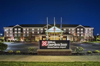 Hilton Garden Inn Akron Canton Airport