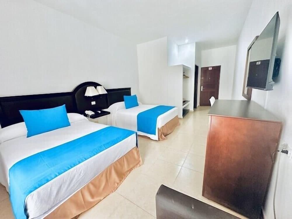 Hotel Posada Del Mar