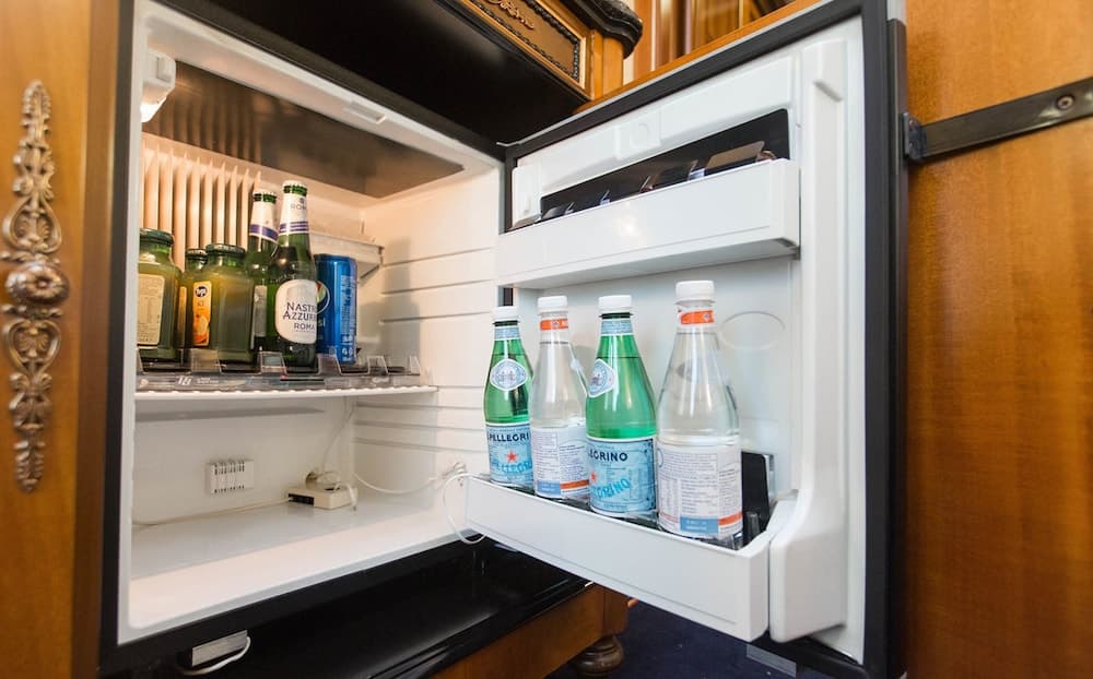 Rome Marriott Park Hotel