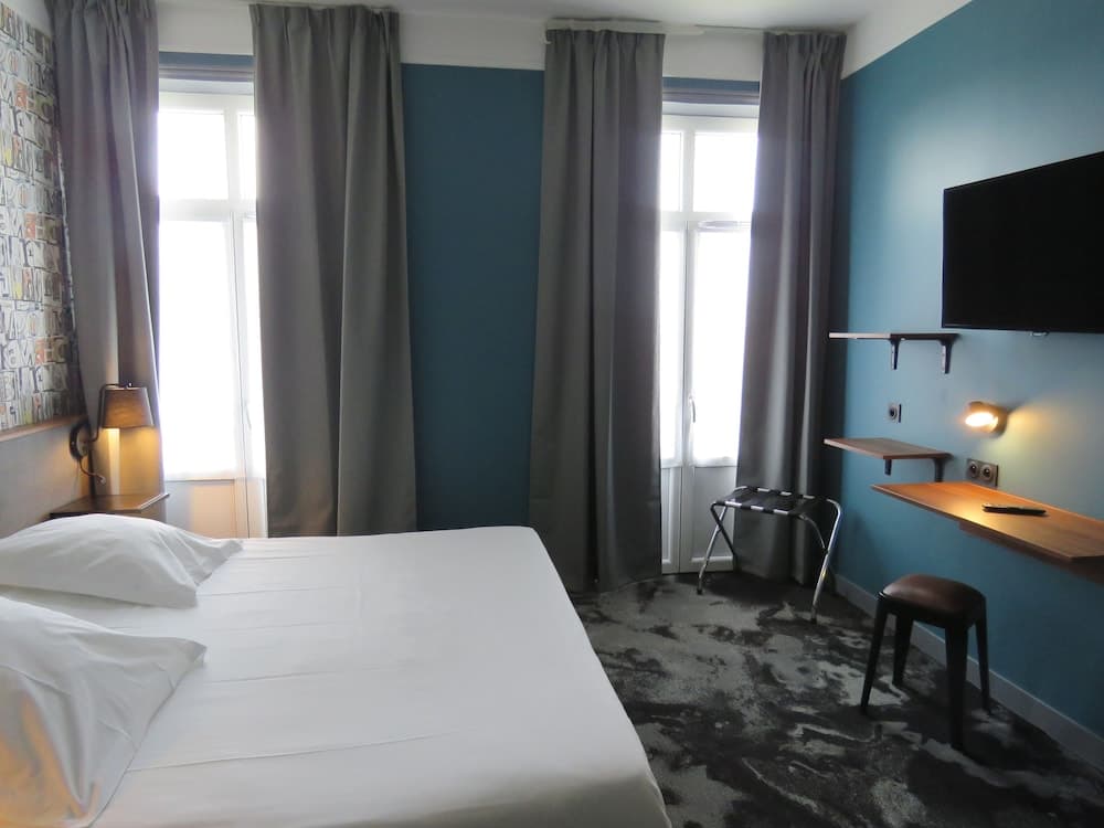 Hôtel Bristol Reims