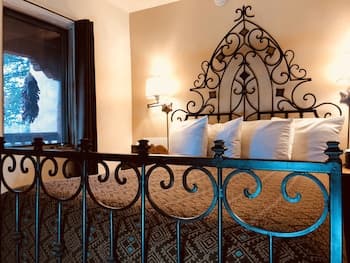 Casa Cuma Bed & Breakfast