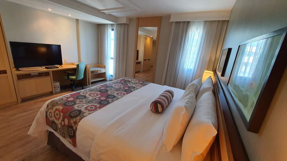 Lets Idea Brasília Hotel