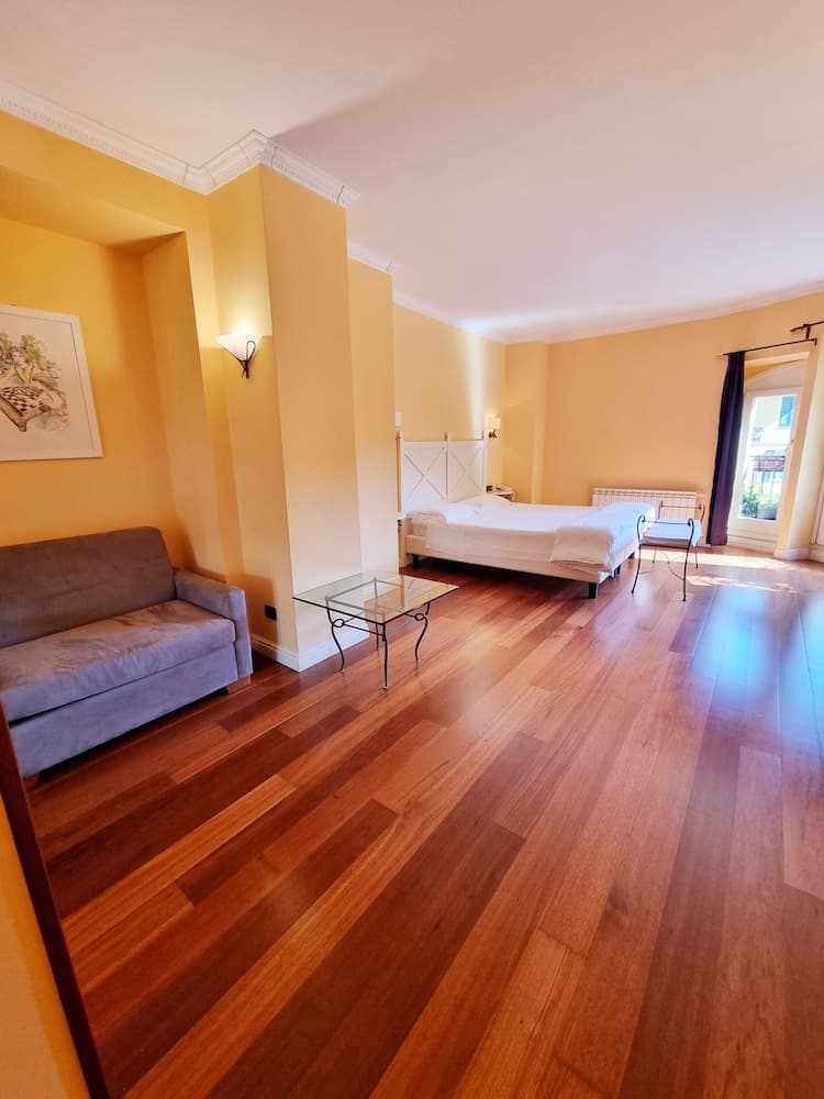 Hotel Canali, Portofino Coast