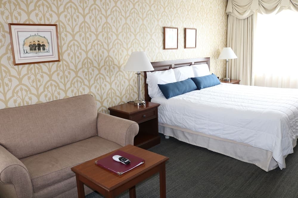 The Village Inn Harrisonburg