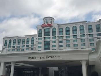 Bally's Dover Casino Resort