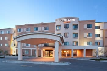 Courtyard by Marriott Casper