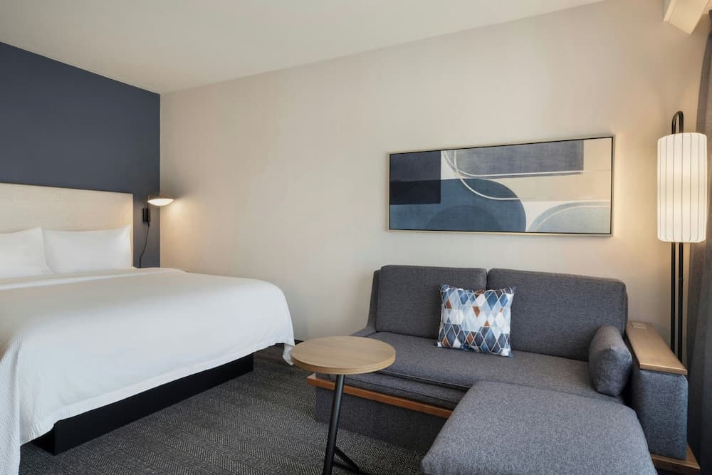 Courtyard by Marriott Casper