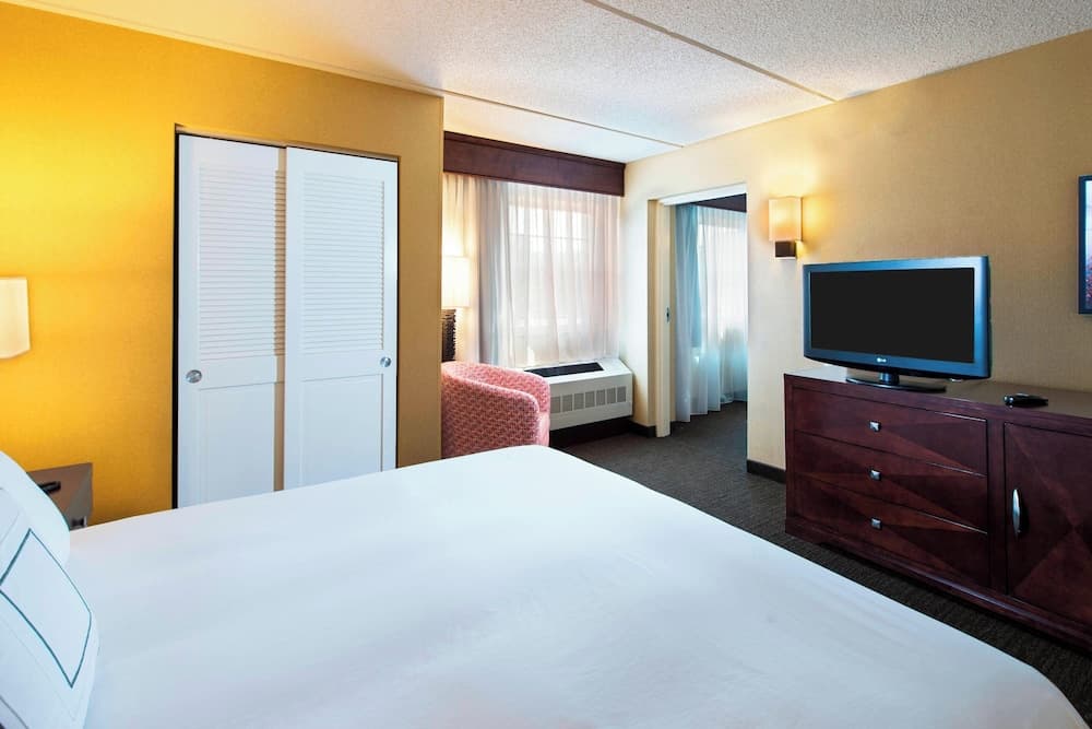 Courtyard by Marriott Lake Placid