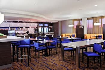 Courtyard Knoxville Airport Alcoa