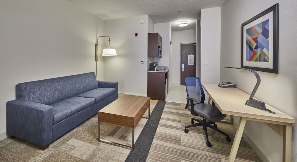 Holiday Inn Express Hotel & Suites Medford-Central Point by IHG