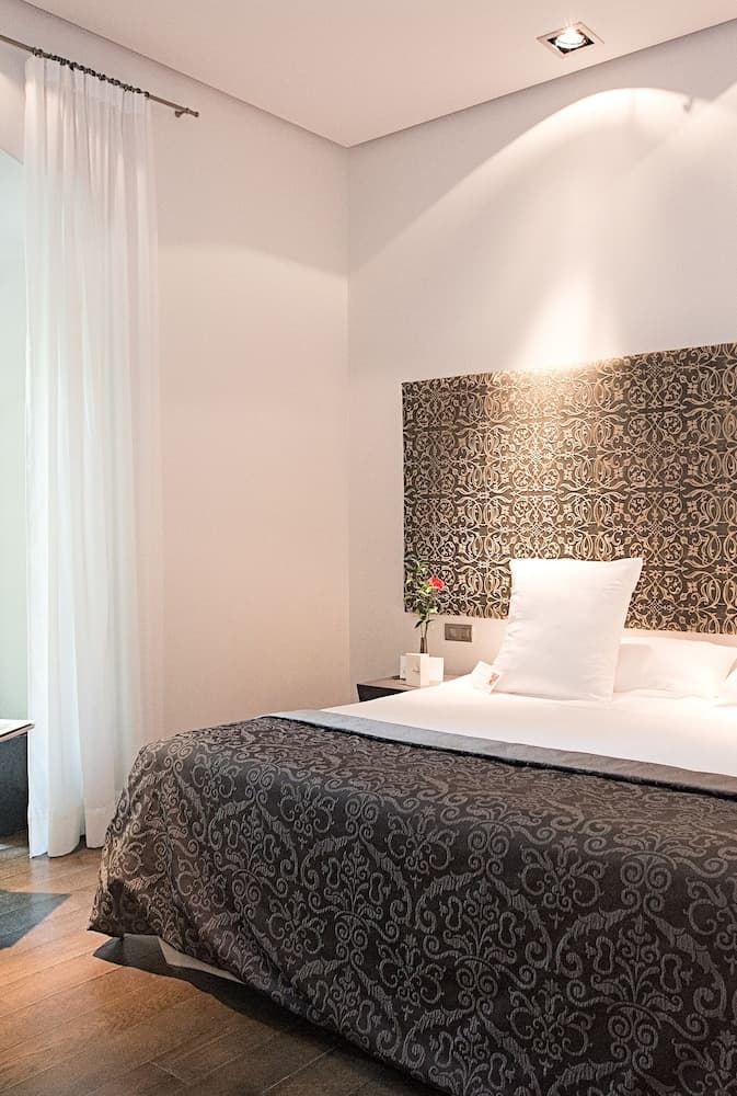 Hospes Palacio del Bailío, a Member of Design Hotels