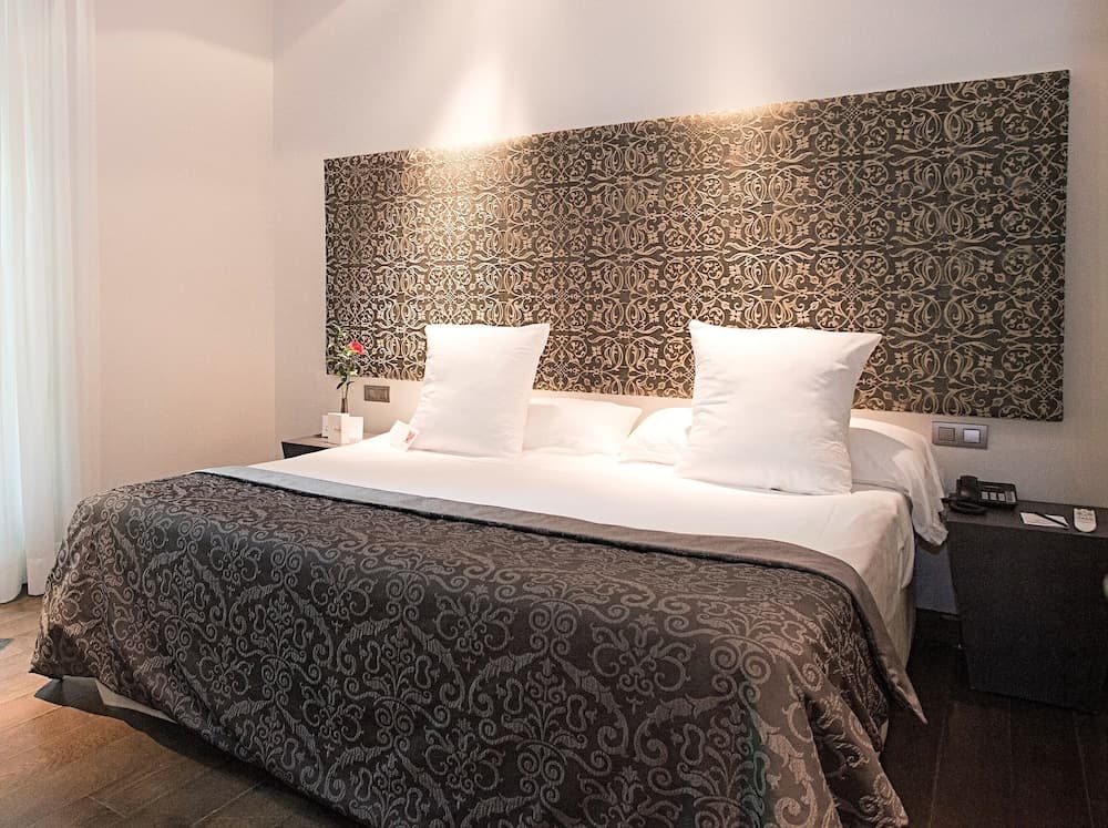 Hospes Palacio del Bailío, a Member of Design Hotels